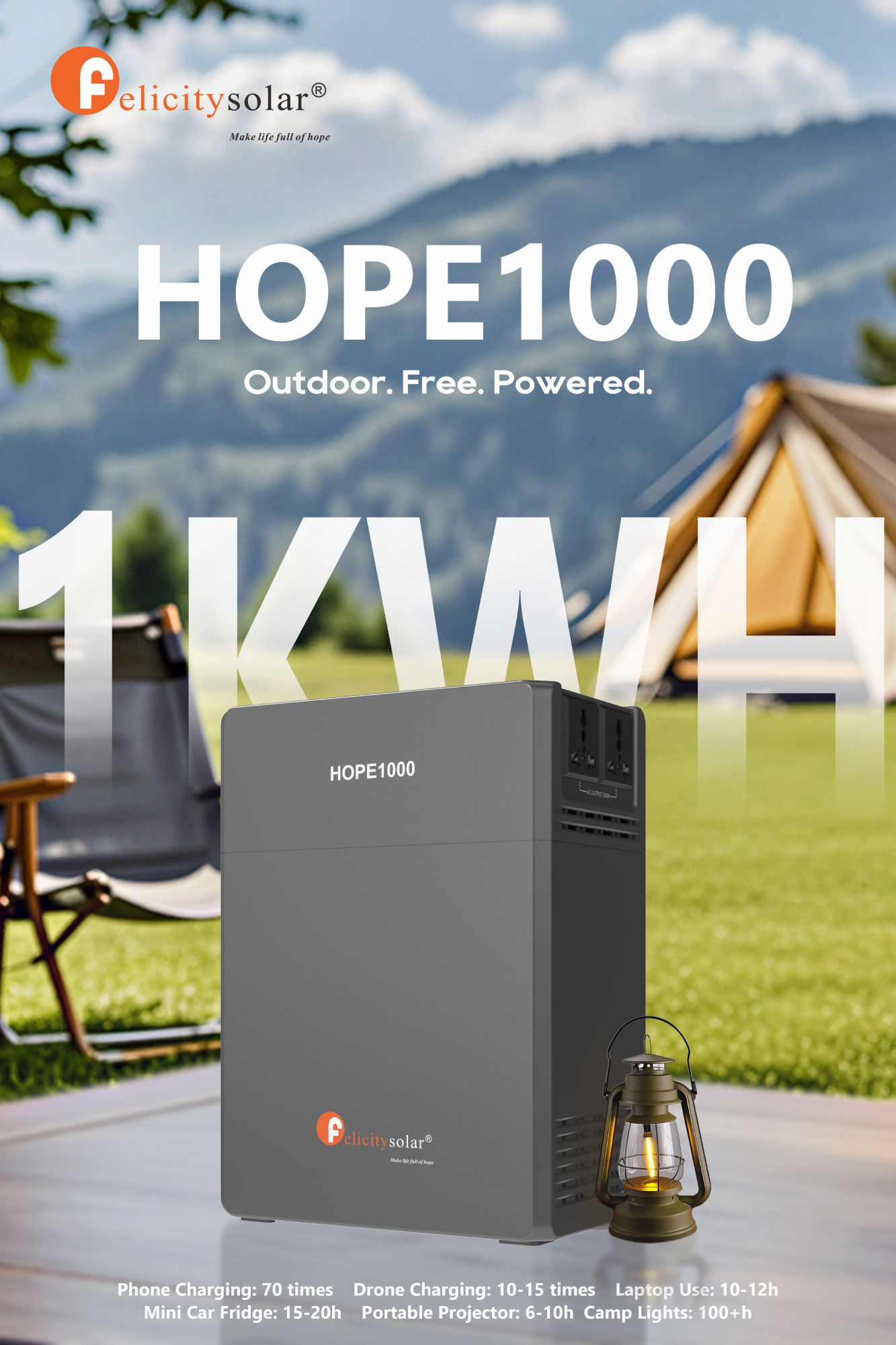 HOPE1000 - Image 7