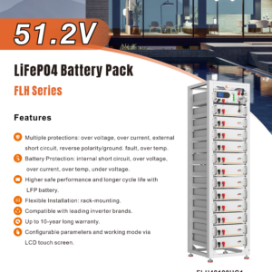 30kW C&I Solar System