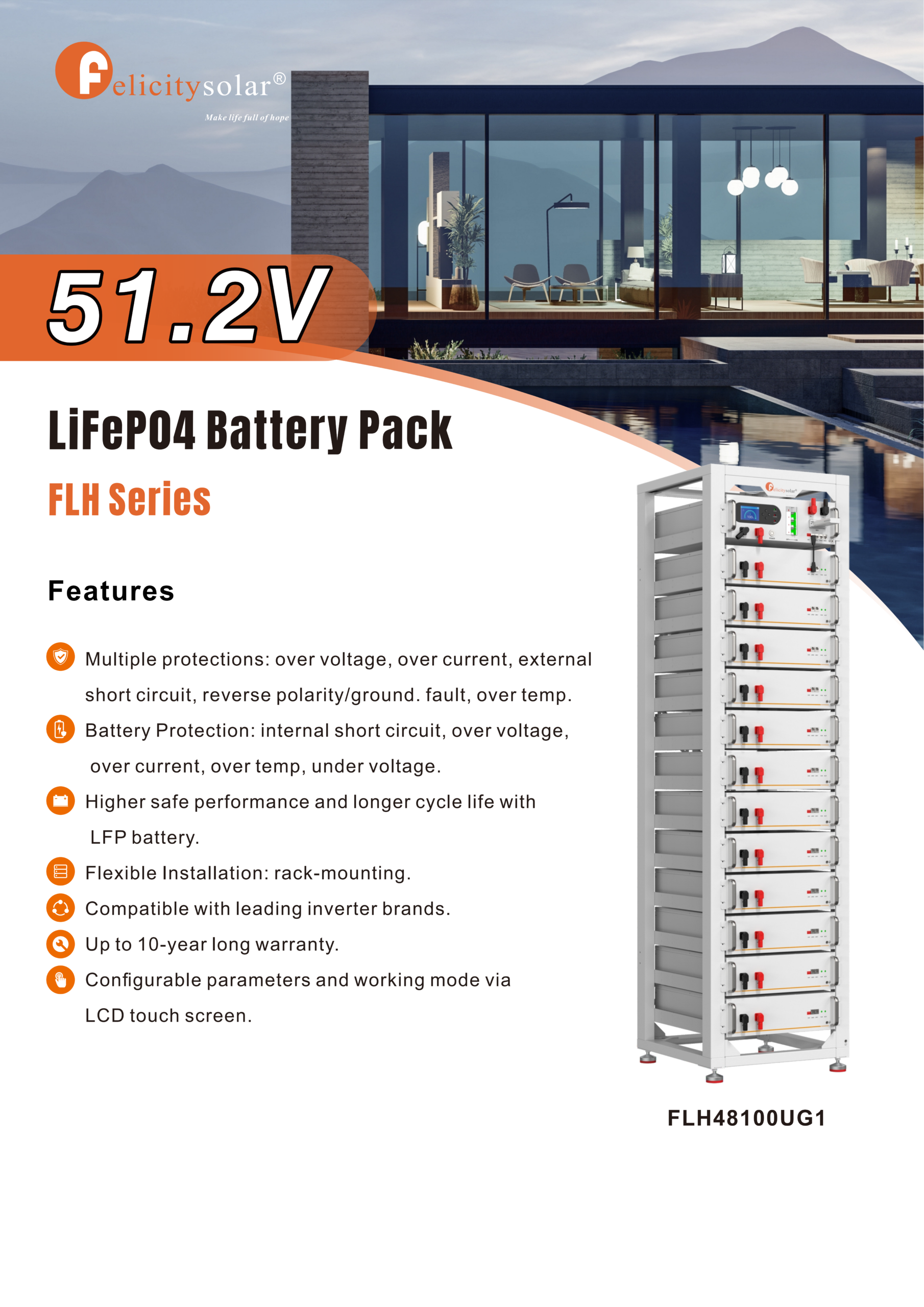 30kW C&I Solar System - Image 5
