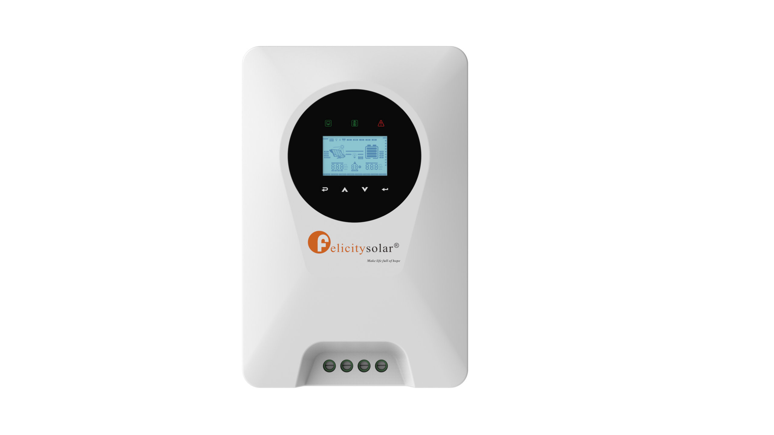MPPT Solar Charge Controller - 30A-150A - Image 7