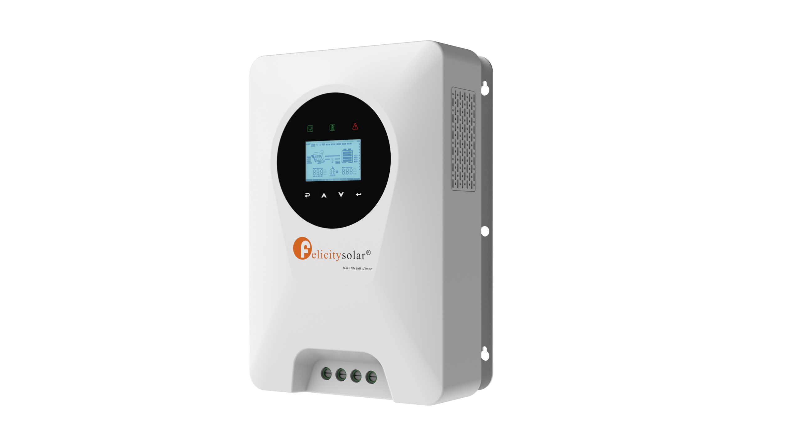 MPPT Solar Charge Controller - 30A-150A - Image 5