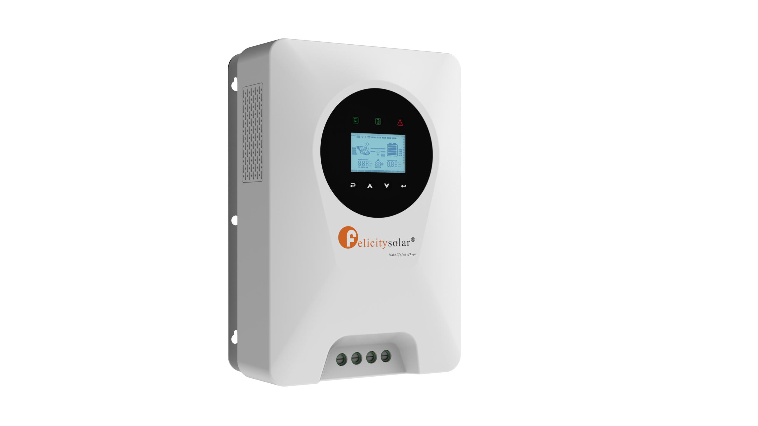 MPPT Solar Charge Controller - 30A-150A - Image 6